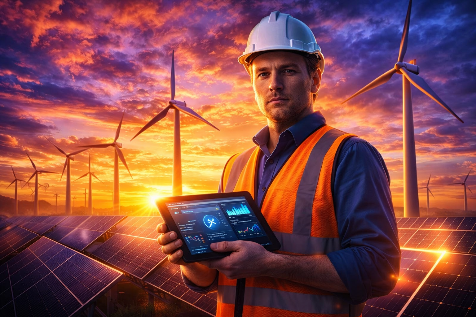 Energie Regenerabilă